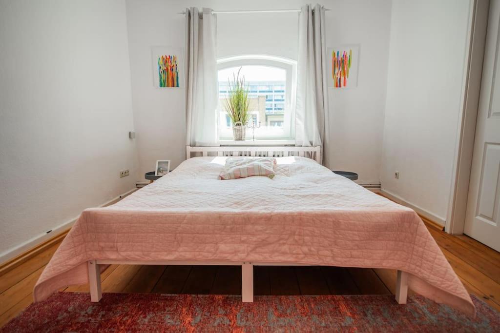 150Qm Loft, Tischtennis, Dart, Tischkicker Hamburg Luaran gambar