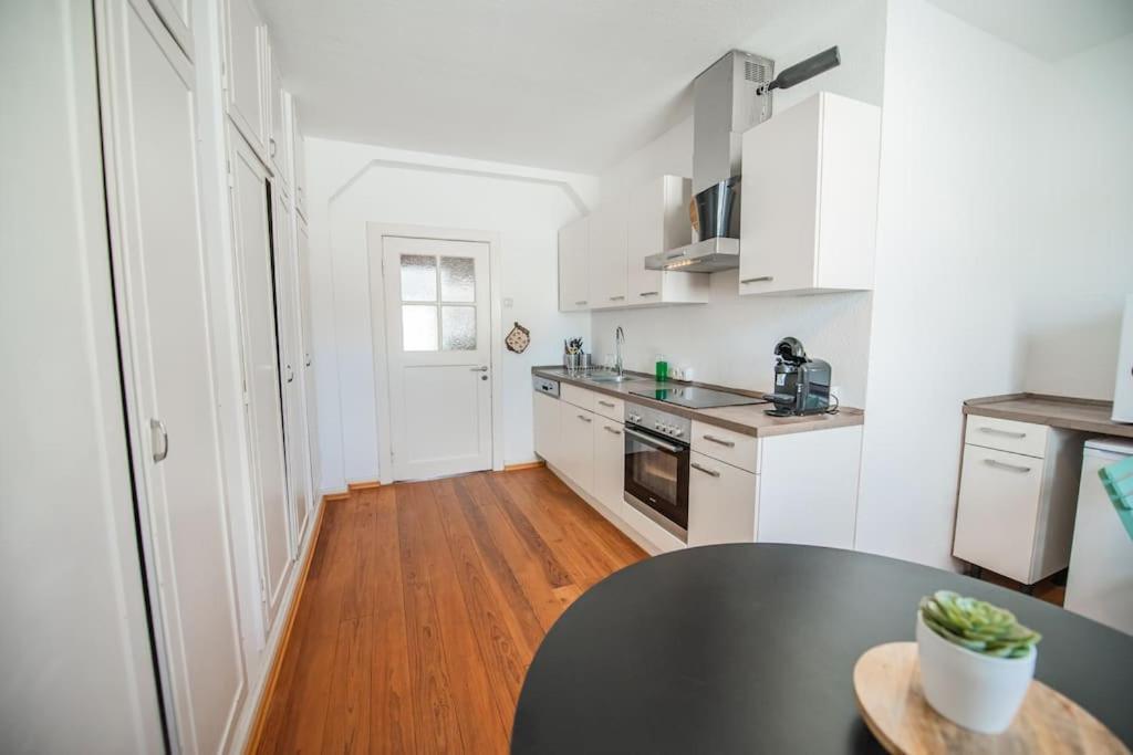 150Qm Loft, Tischtennis, Dart, Tischkicker Hamburg Luaran gambar